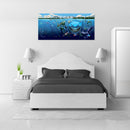 Cuadro Decorativo peces