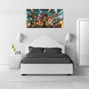 Cuadro decorativo Avenger