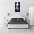 Cuadro decorativo avengers infinity