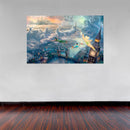 Cuadro Decorativo campanita