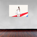 Cuadro Decorativo big hero