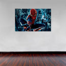 cuadro Decorativo hombre araña