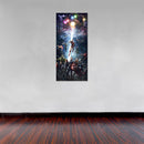 Cuadro decorativo avengers infinity
