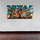 Cuadro decorativo Avenger