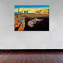 Cuadro Decorativo La persistencia de la memoria