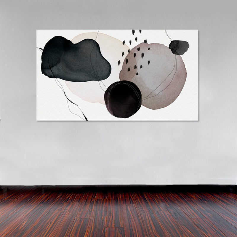 Cuadro Decorativo, Arte abstracto, nórdico