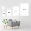 Cuadro Decorativo Infantil Luca & friends