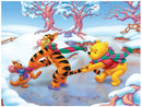 Cuadro Decorativo Infantil Winnie Pooh