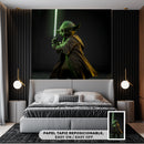 Decorativo Película, Yoda Star Wars