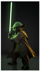 Decorativo Película, Yoda Star Wars