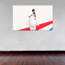 Cuadro Decorativo Infantil Action Aventure