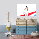 Cuadro Decorativo Infantil Action Aventure