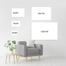 Cuadro Decorativo Dálmata