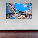 Cuadro Decorativo Ruiseñor