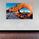 Cuadro Decorativo Arco