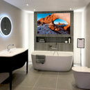 Cuadro Decorativo Arco