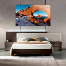 Cuadro Decorativo Arco