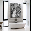 Cuadro Decorativo Formless