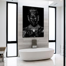 Cuadro Decorativo Raíces