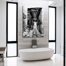 Cuadro Decorativo Paso del Tren