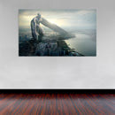 Cuadro Decorativo Wingman