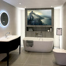 Cuadro Decorativo Wingman