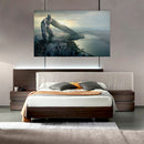 Cuadro Decorativo Wingman