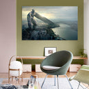 Cuadro Decorativo Wingman