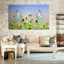 Cuadro Decorativo Mariposas