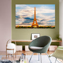 Cuadro Decorativo Torre Eiffel
