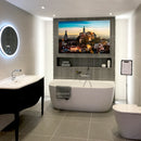 Cuadro Decorativo Villa