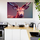 Cuadro Decorativo Venado