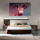 Cuadro Decorativo Venado