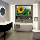 Cuadro Decorativo Girasol