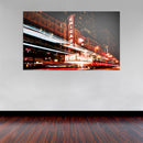 Cuadro Decorativo Chicago