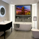 Cuadro Decorativo Brooklyn