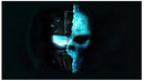 Cuadro Decorativo Videojuego, Ghost