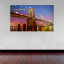 Cuadro Decorativo Brooklyn