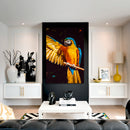 Cuadros Decorativos Guacamaya