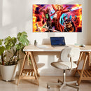 Cuadro Decorativo Película Guardianes de la galaxia
