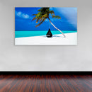 Cuadro Decorativo Playa