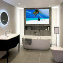 Cuadro Decorativo Playa