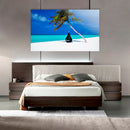 Cuadro Decorativo Playa