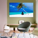 Cuadro Decorativo Playa