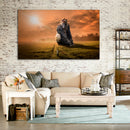 Cuadro Decorativo Kong