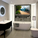 Cuadro Decorativo Parque