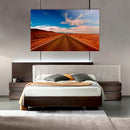 Cuadro Decorativo Carretera