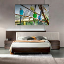 Cuadro Decorativo Pericos