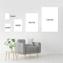 Cuadro Decorativo Marcas Vintage 7