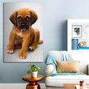 Cuadro Decorativo Puppy